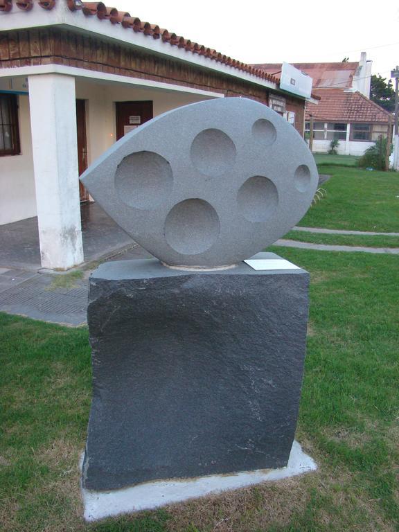 Posada De Mis Padres La Floresta Εξωτερικό φωτογραφία