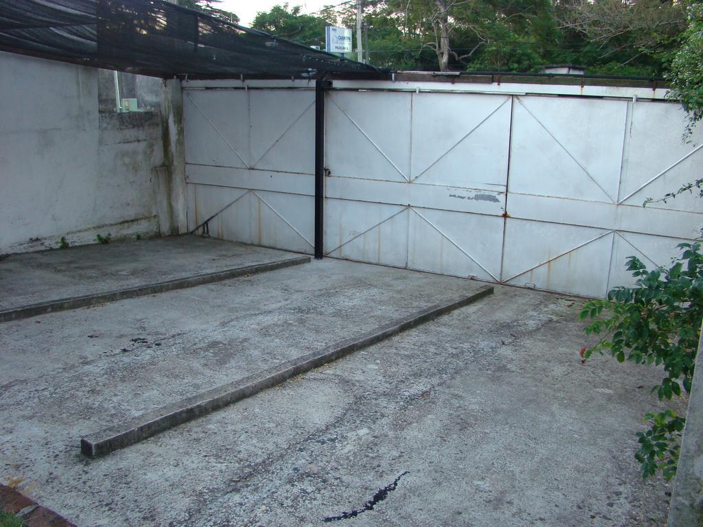 Posada De Mis Padres La Floresta Εξωτερικό φωτογραφία