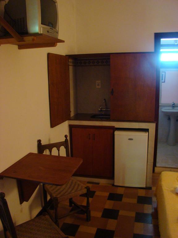 Posada De Mis Padres La Floresta Εξωτερικό φωτογραφία