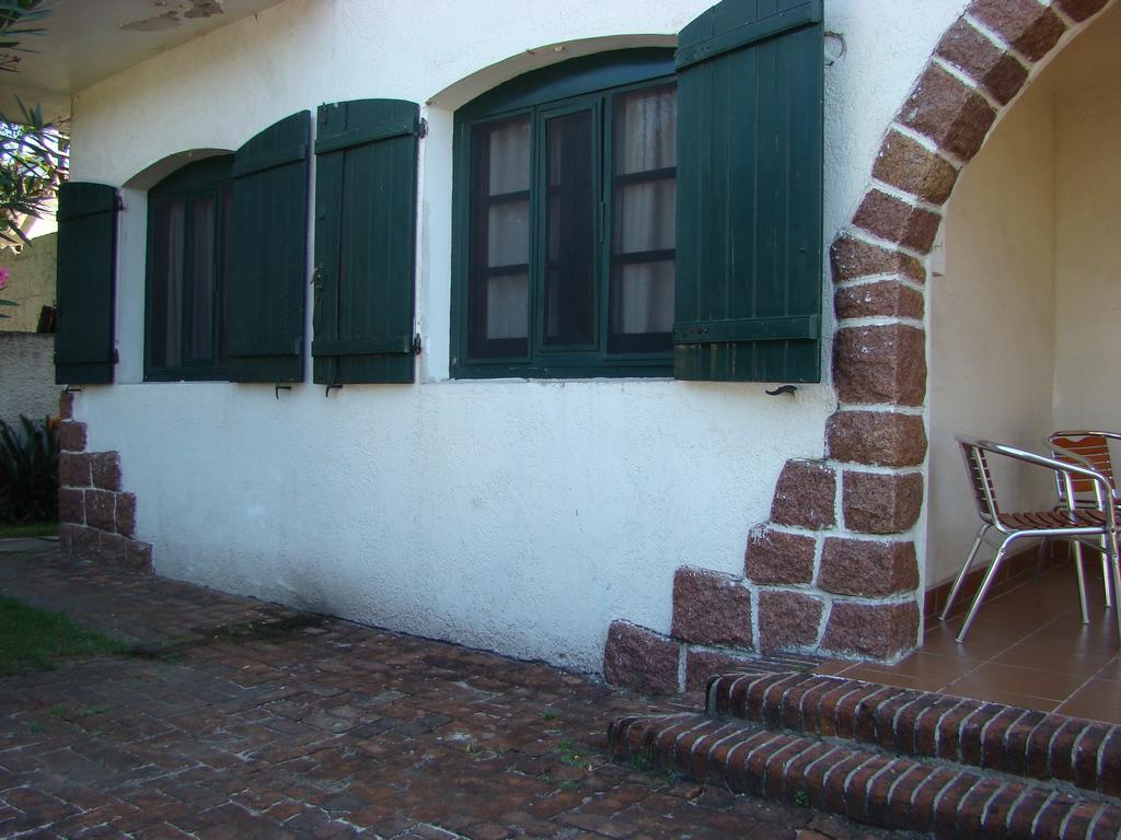 Posada De Mis Padres La Floresta Εξωτερικό φωτογραφία